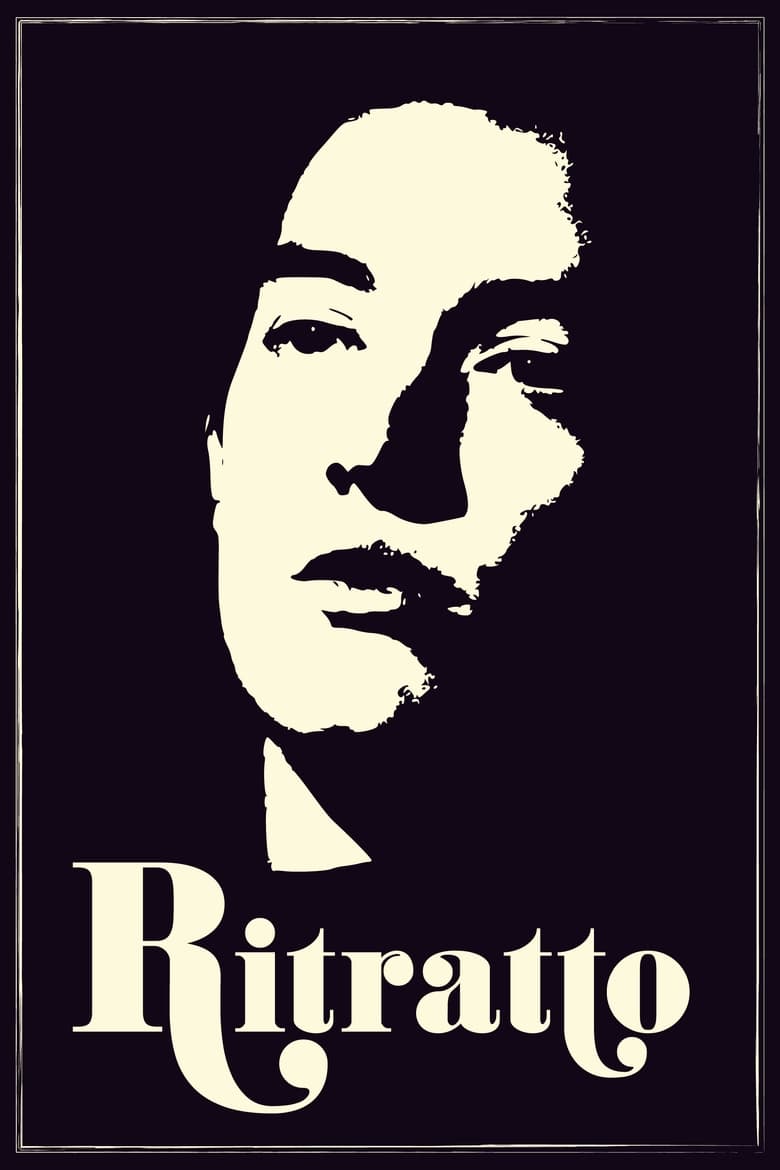 Poster of Ritratto