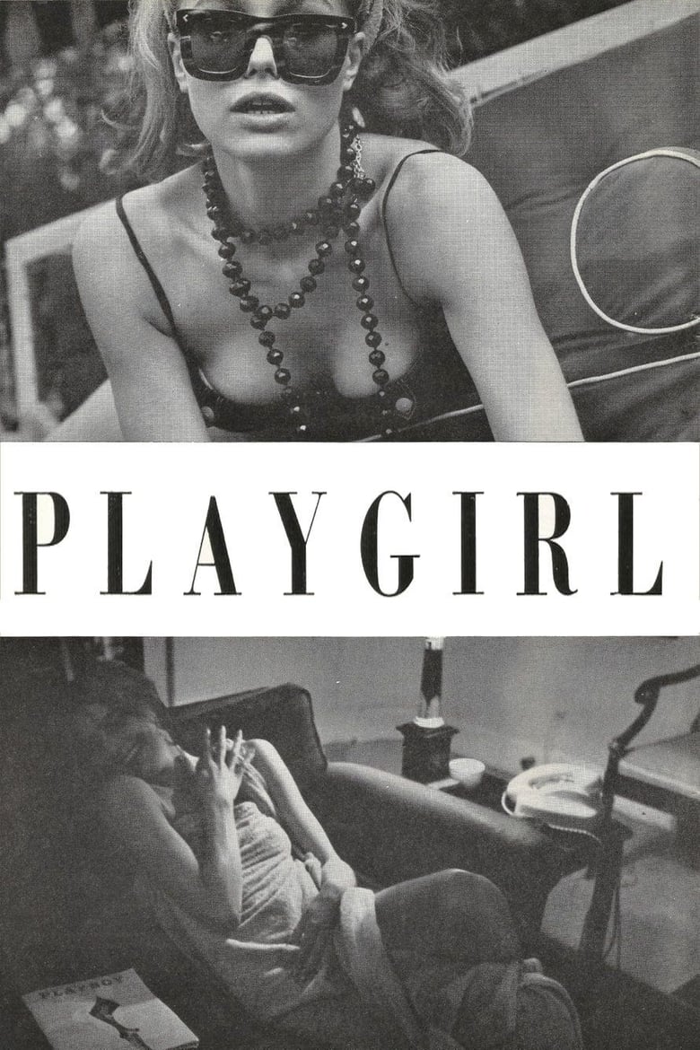 Poster of Playgirl