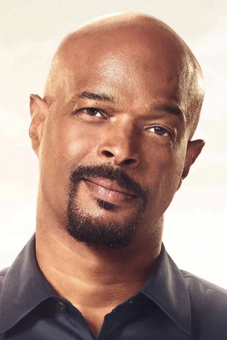 Portrait of Damon Wayans