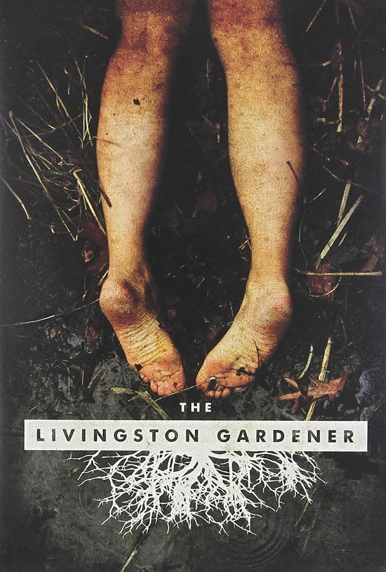 Poster of The Livingston Gardener