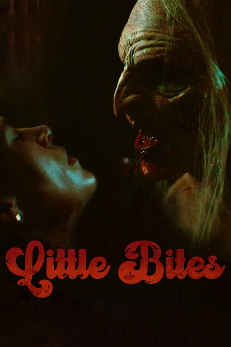 Poster of Little Bites