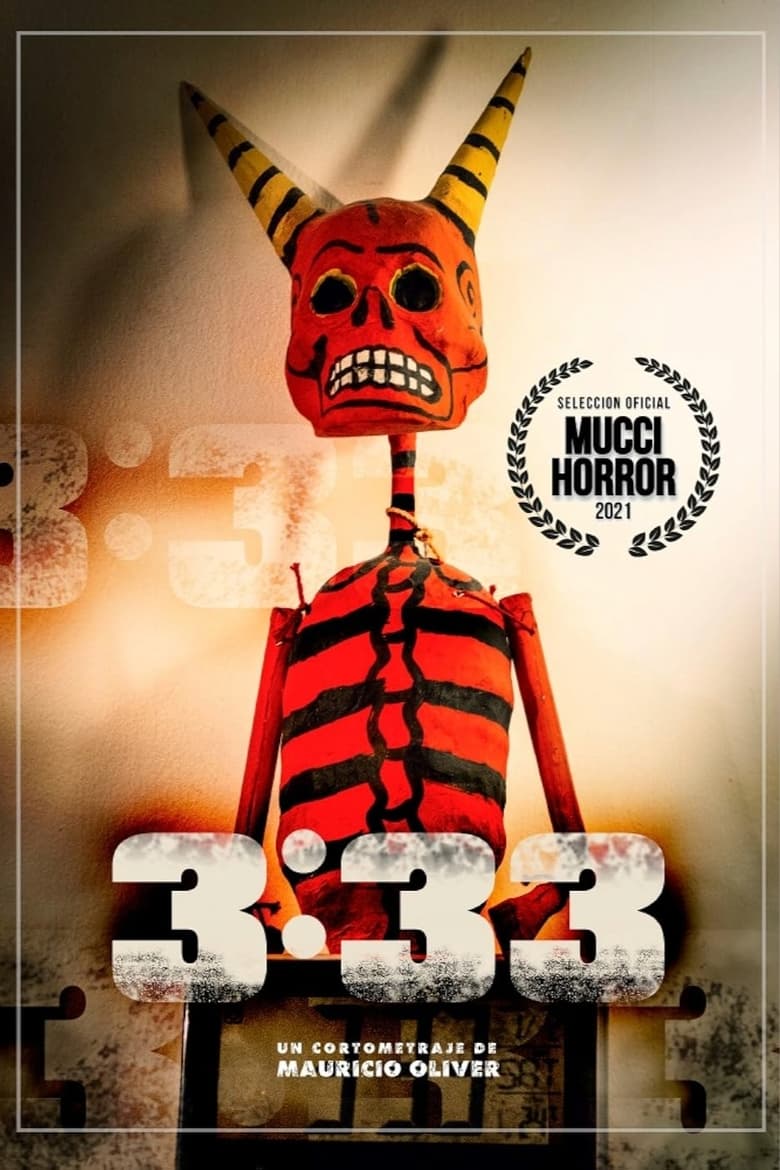 Poster of 3:33