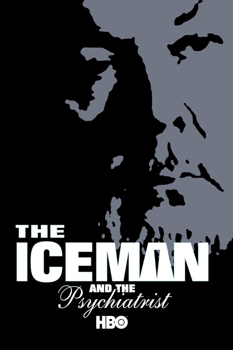 Poster of The Iceman and the Psychiatrist