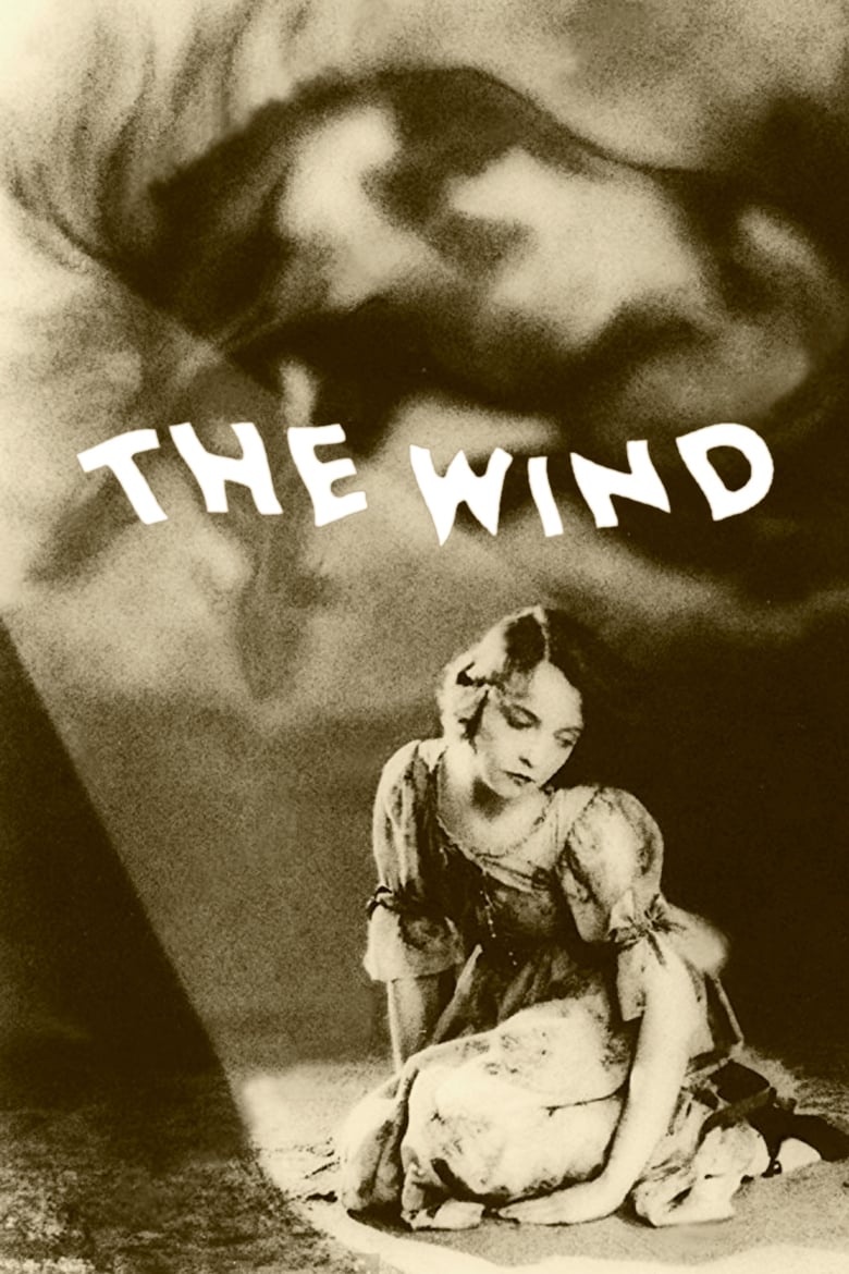 Poster of The Wind