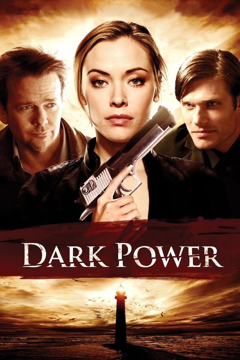 Poster of Dark Power