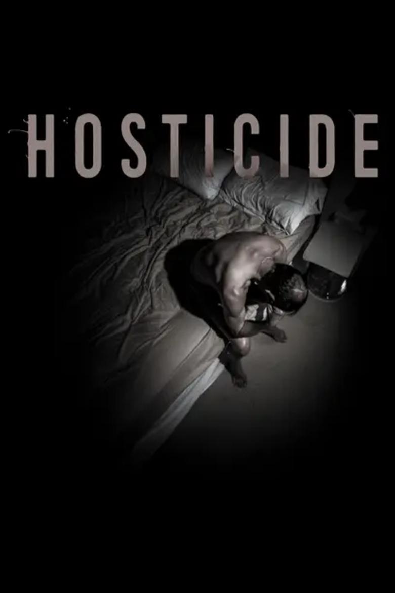 Poster of Hosticide