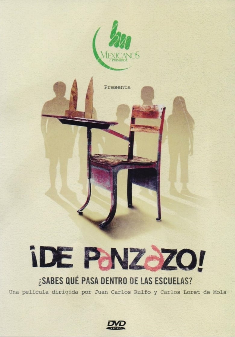 Poster of De Panzazo