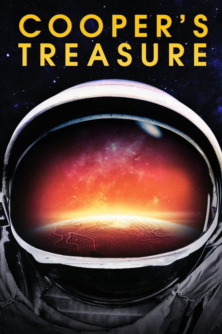 Poster of Cooper's Treasure