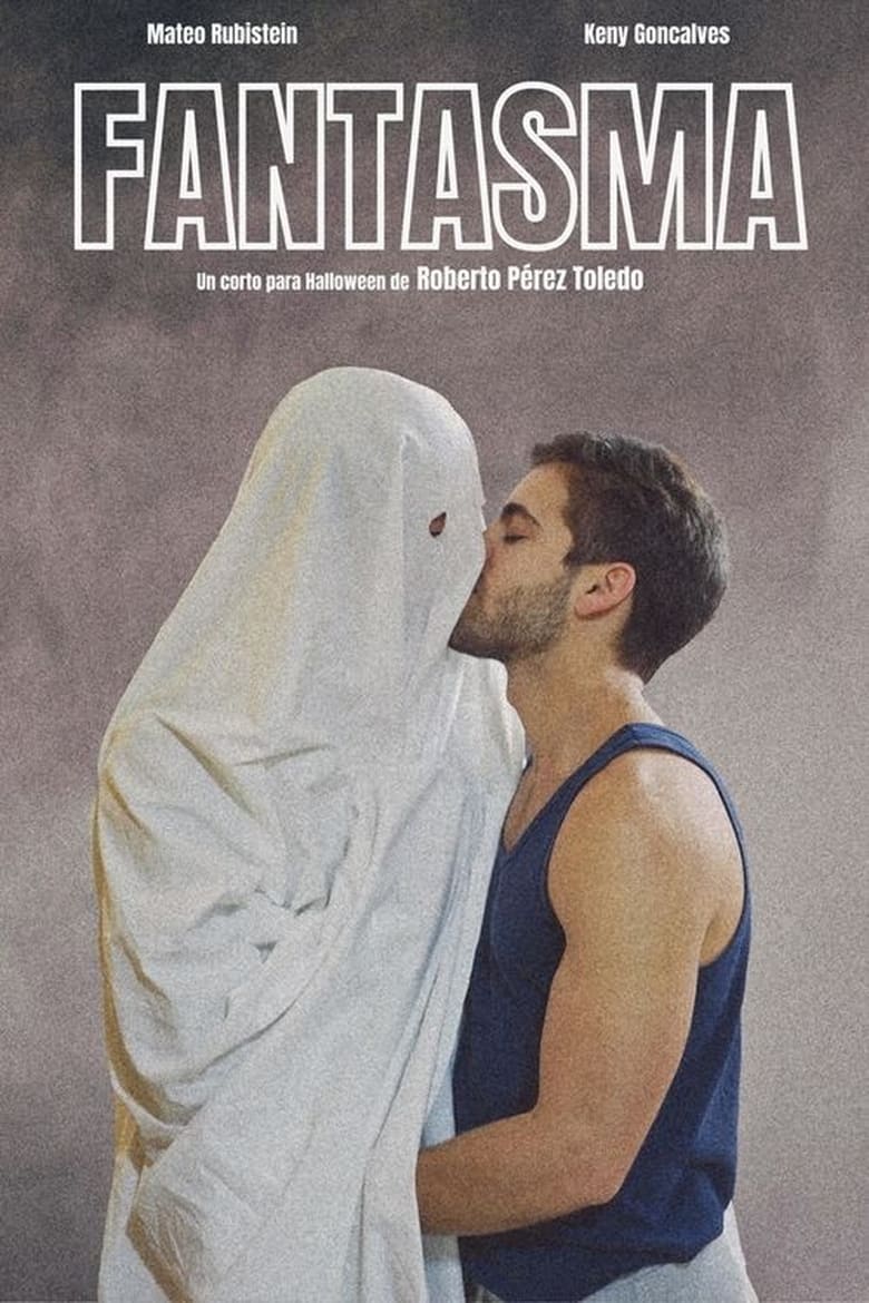 Poster of Fantasma