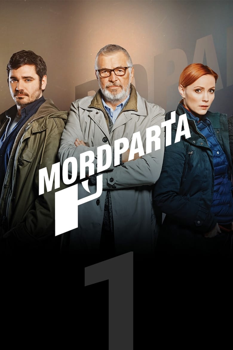 Poster of Cast and Crew in Mordparta - Season 1 - Episode 8 - Episode 8