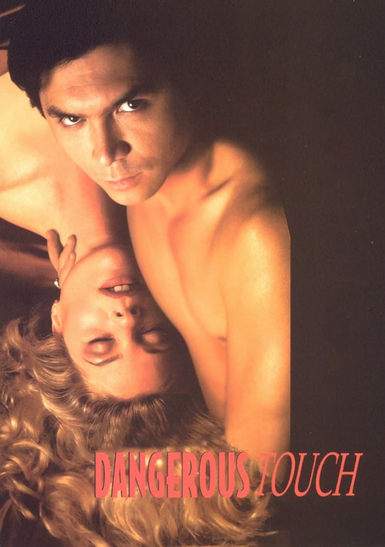 Poster of Dangerous Touch