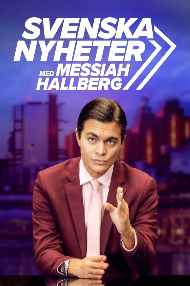 Poster of Episodes in Svenska Nyheter - Season 13 - Season 13