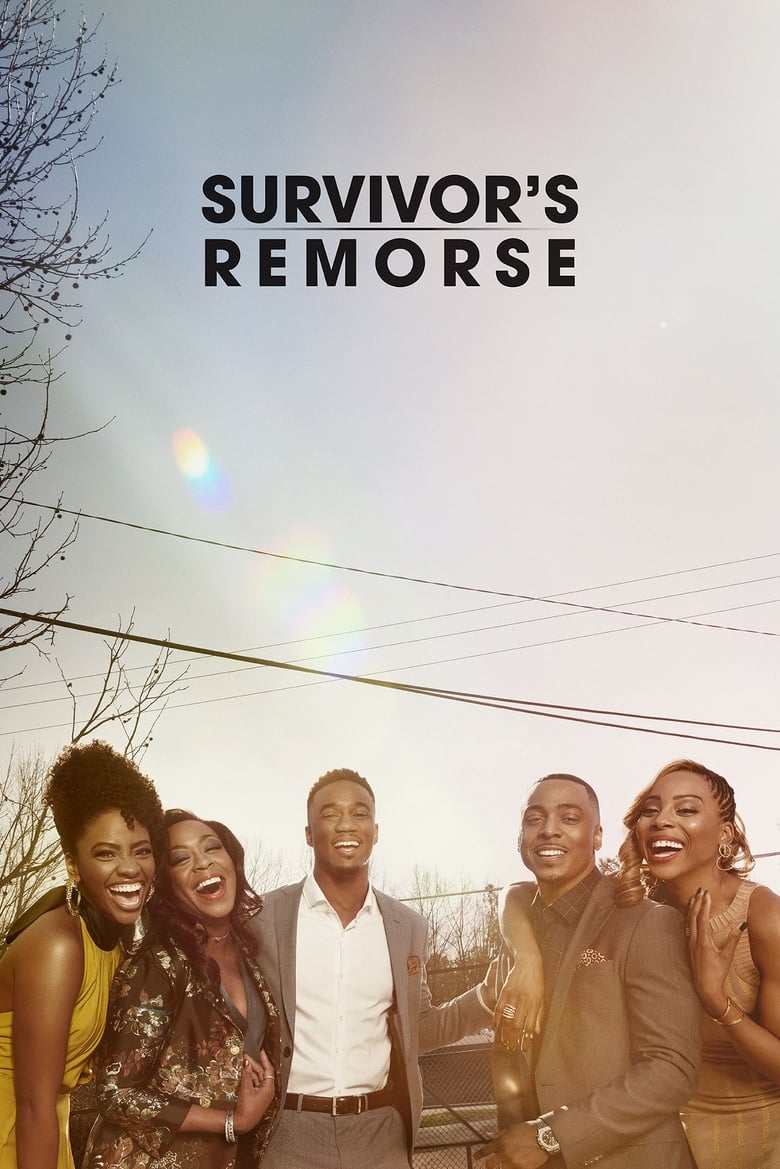 Poster of Episodes in Survivor's Remorse - Season 4 - Season 4