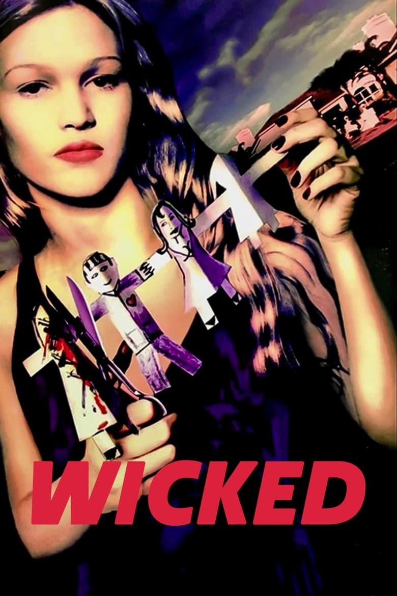 Poster of Wicked