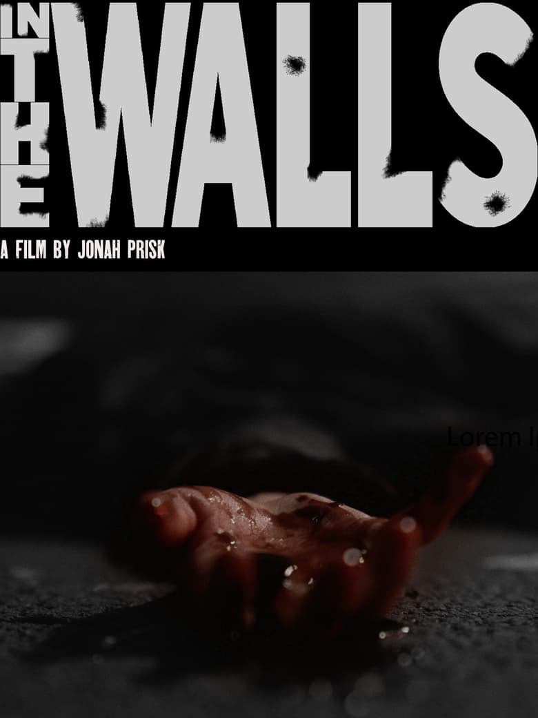 Poster of In the Walls