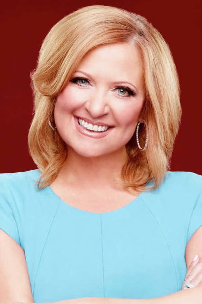 Portrait of Caroline Manzo