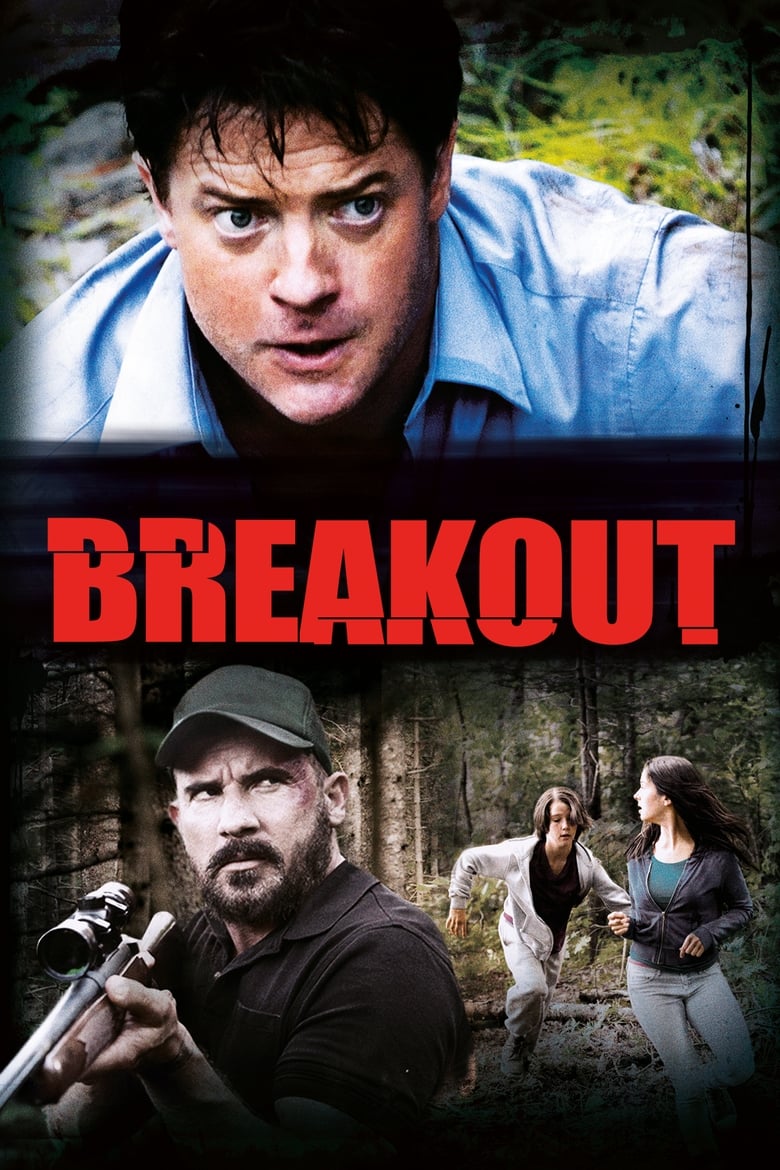 Poster of Breakout