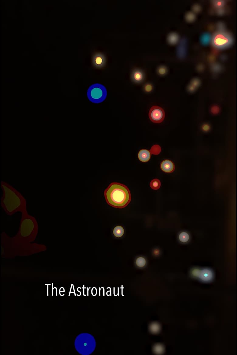 Poster of The Astronaut