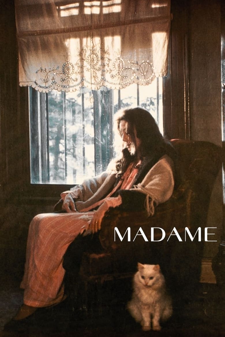 Poster of Madame