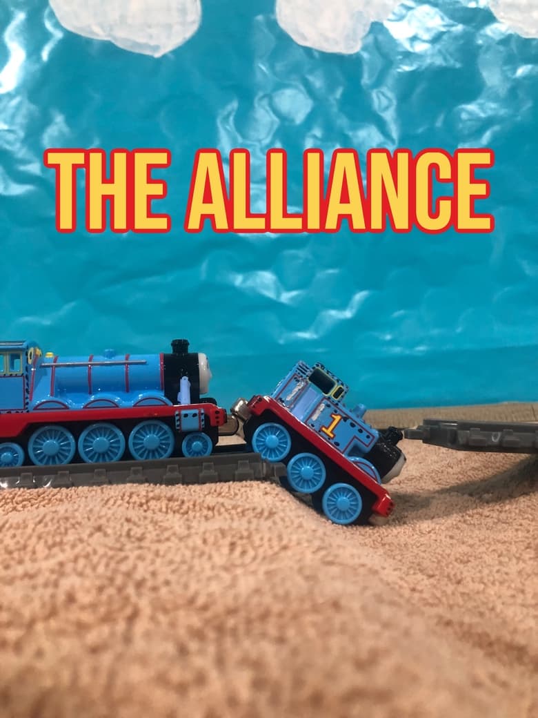 Poster of The Alliance