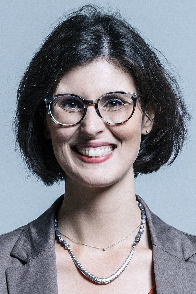 Portrait of Layla Moran