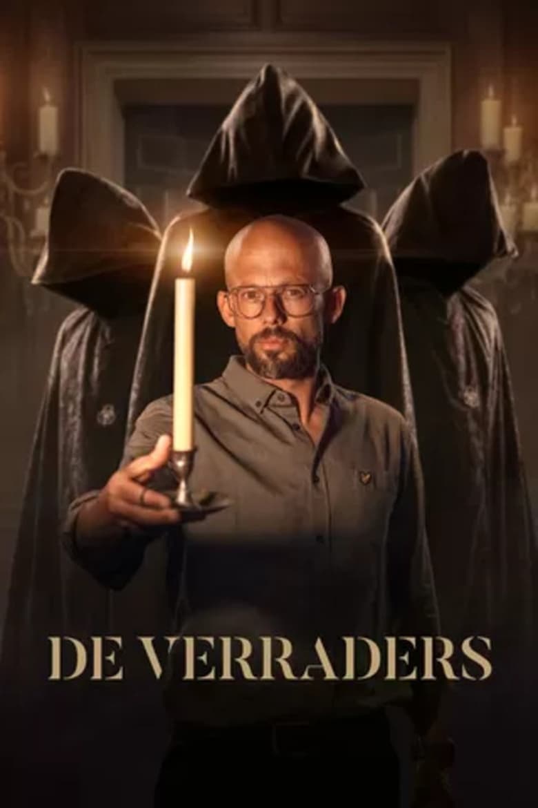 Poster of Episodes in De Verraders - Season 3 - Season 3