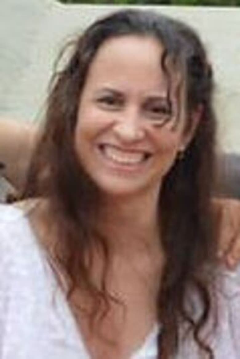 Portrait of Angela Rodriguez