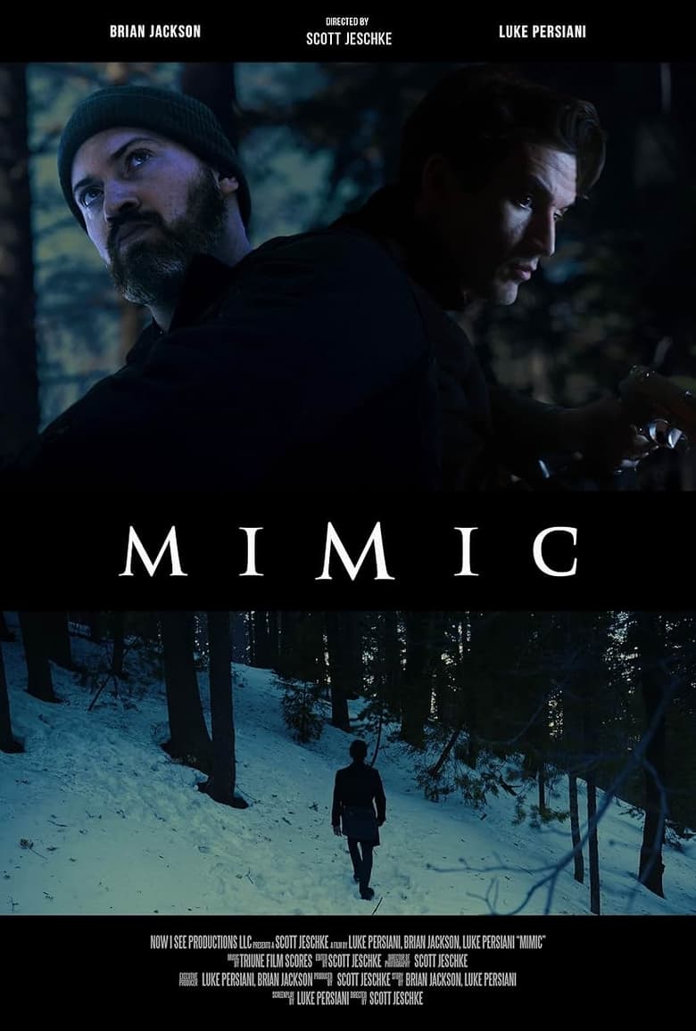 Poster of Mimic