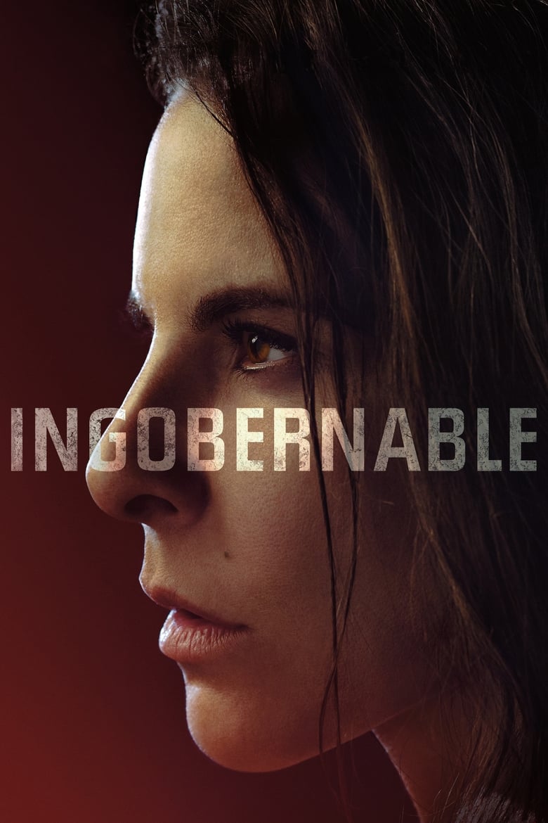 Poster of Episodes in Ingobernable - Season 2 - Season 2