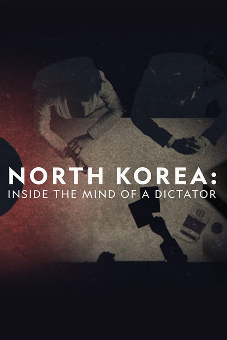 Poster of North Korea: Inside The Mind of a Dictator