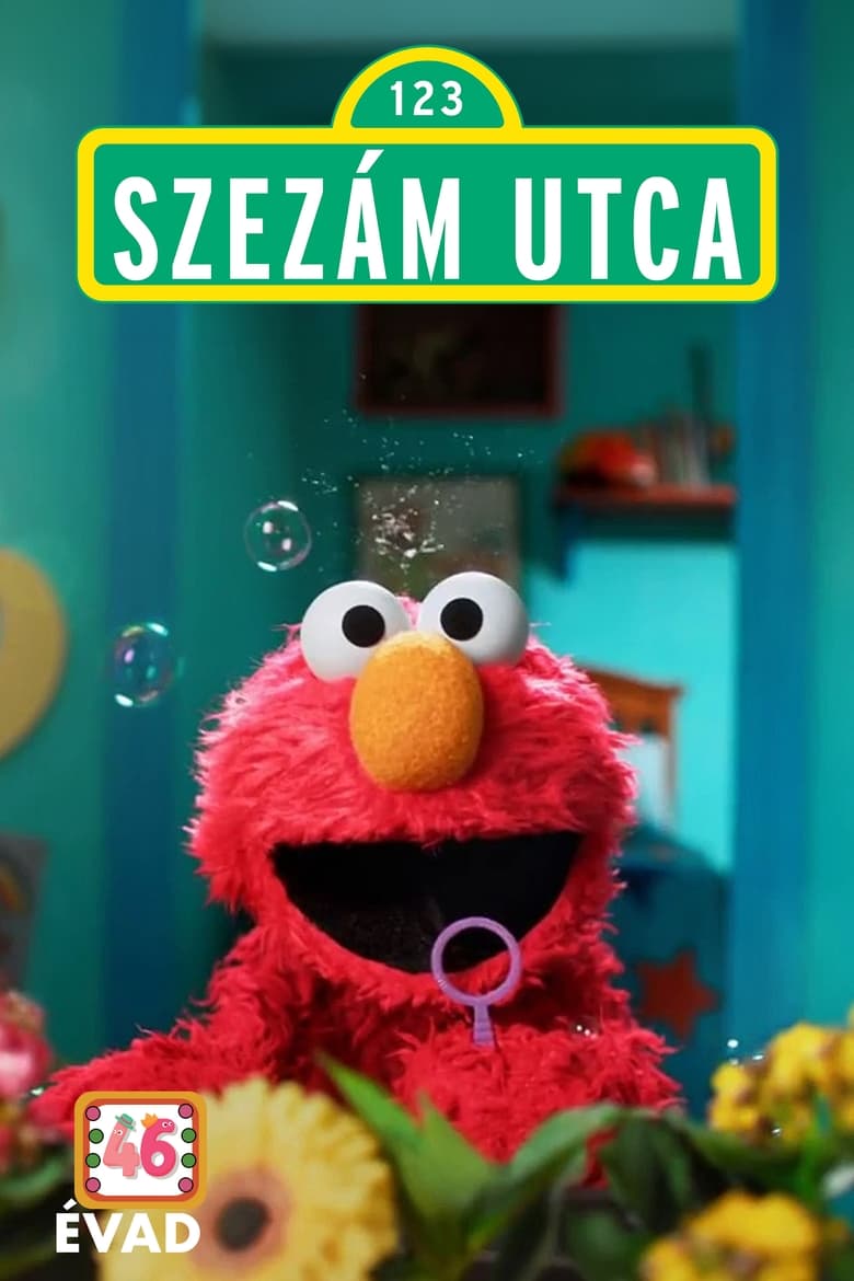 Poster of Cast and Crew in Sesame Street - Season 46 - Episode 4 - Saved by Superfoods