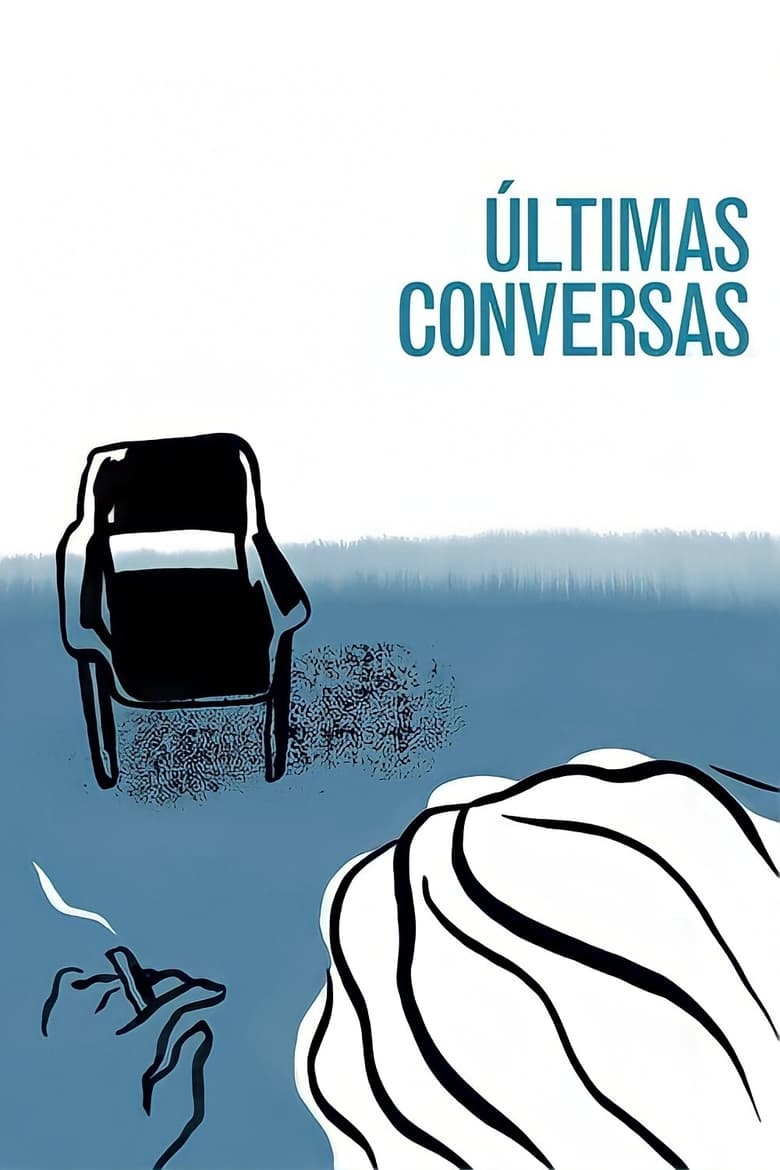 Poster of Last Conversations