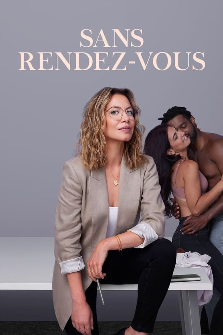 Poster of Episodes in Sans Rendez Vous - Season 2 - Season 2