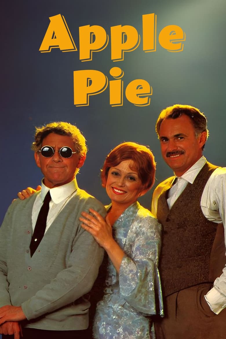 Poster of Apple Pie