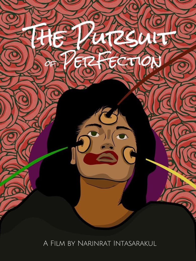 Poster of The Pursuit Of Perfection