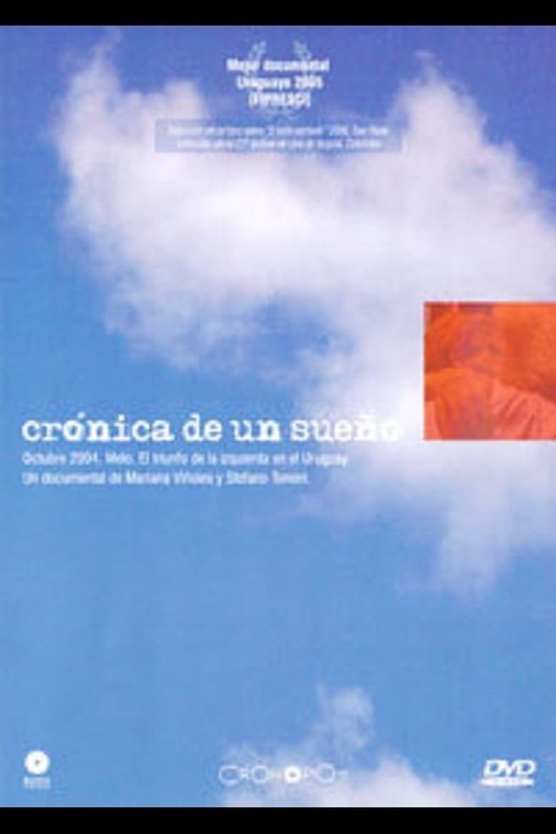 Poster of Chronicle of a Dream