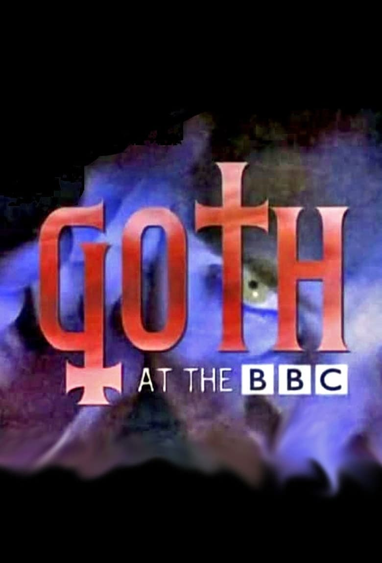 Poster of Goth at the BBC