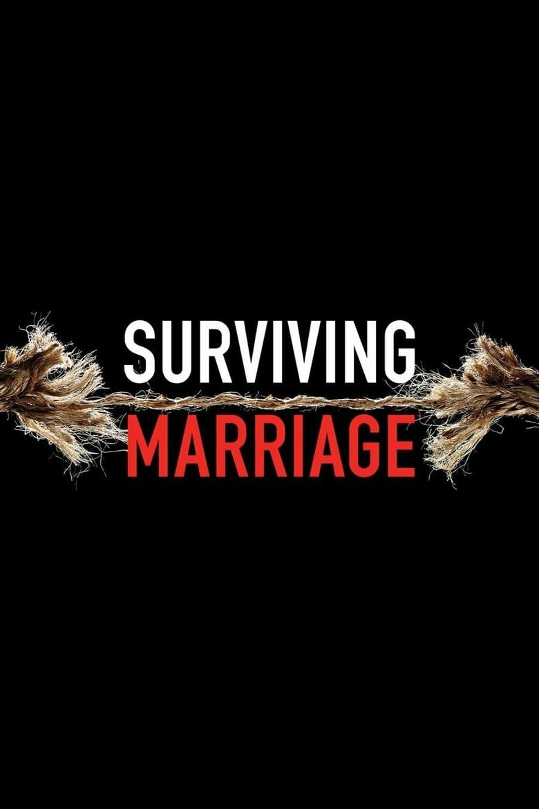 Poster of Surviving Marriage