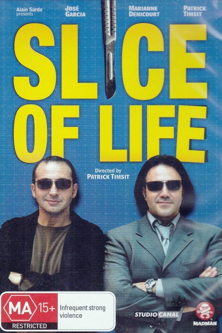 Poster of Slice of Life