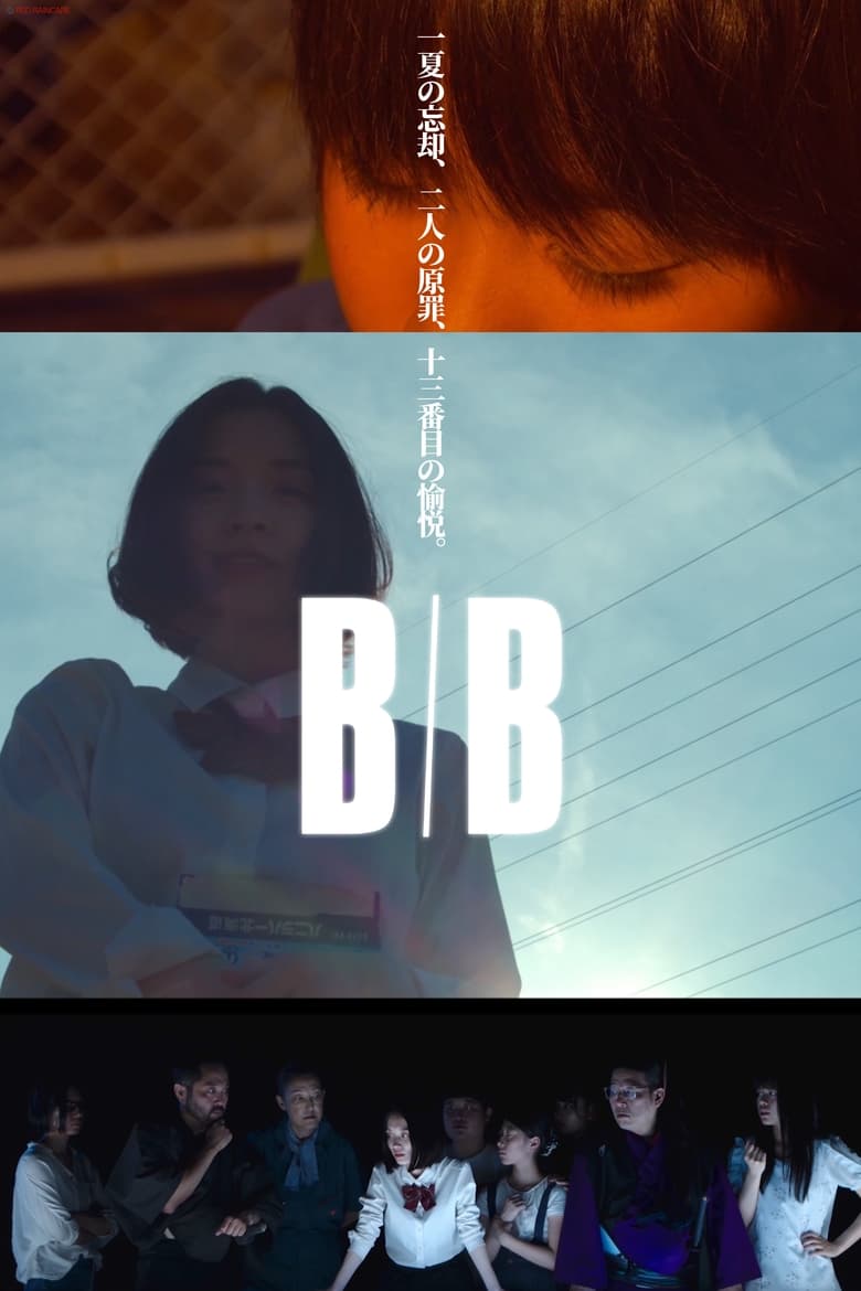 Poster of B/B