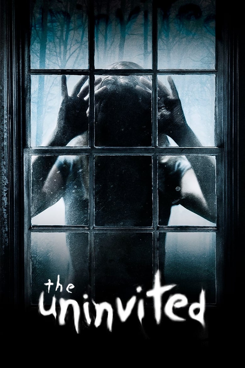 Poster of The Uninvited