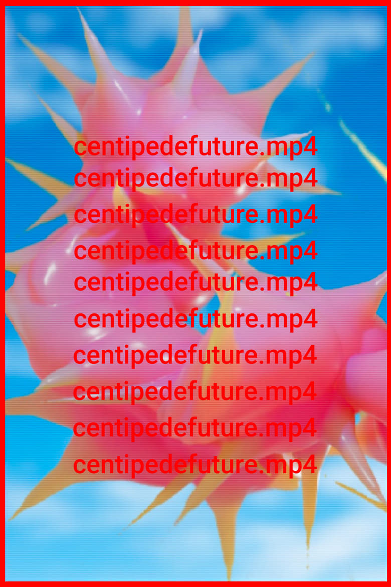 Poster of centipedefuture.mp4