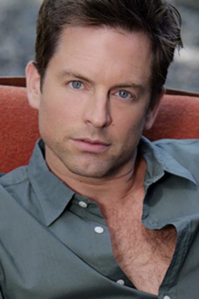 Portrait of Michael Muhney