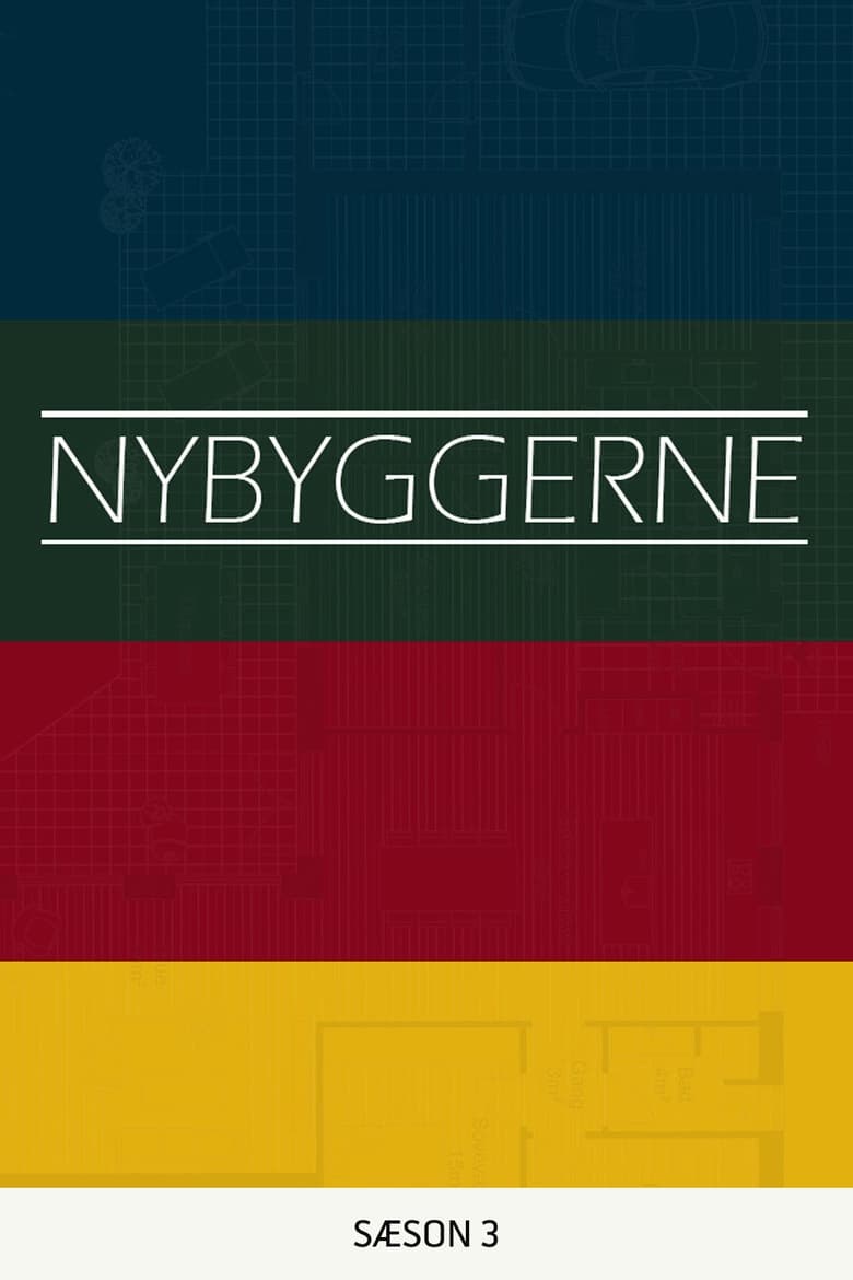 Poster of Nybyggerne - Season 3 - Episode 5 - Episode 5