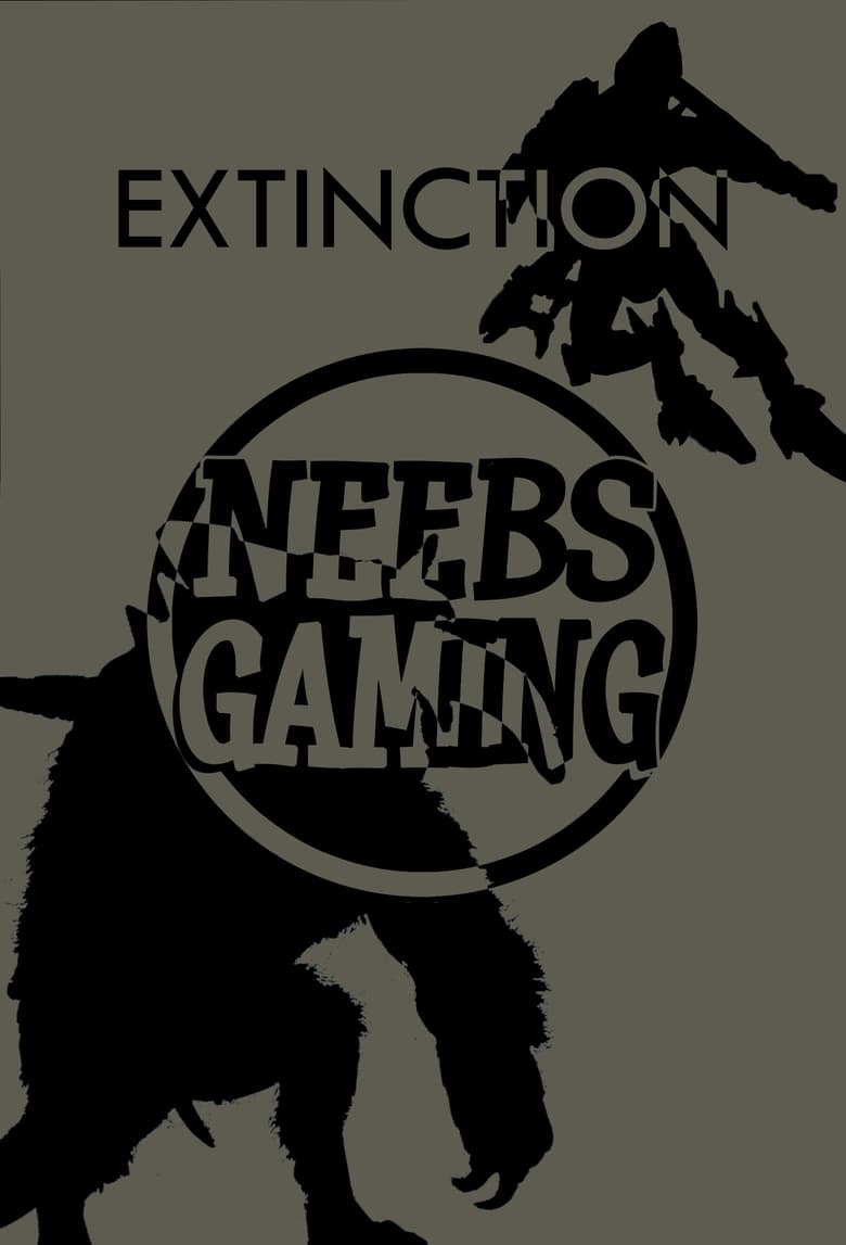 Poster of Episodes in Neebs Gaming   Ark Survival Evolved - Extinction - Extinction