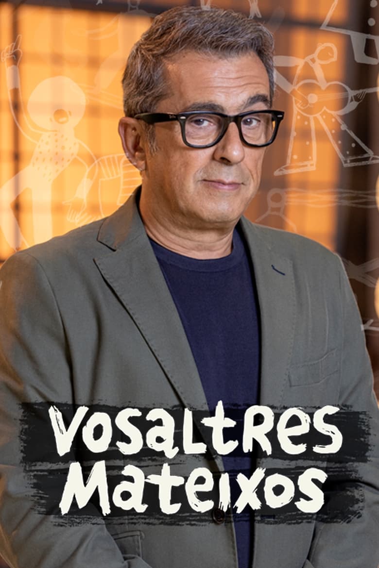 Poster of Vosaltres mateixos