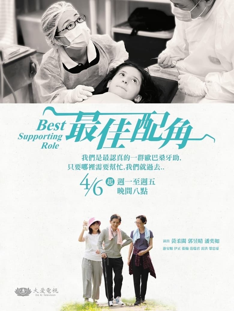 Poster of Best Supporting Role