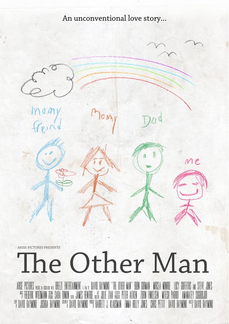 Poster of The Other Man