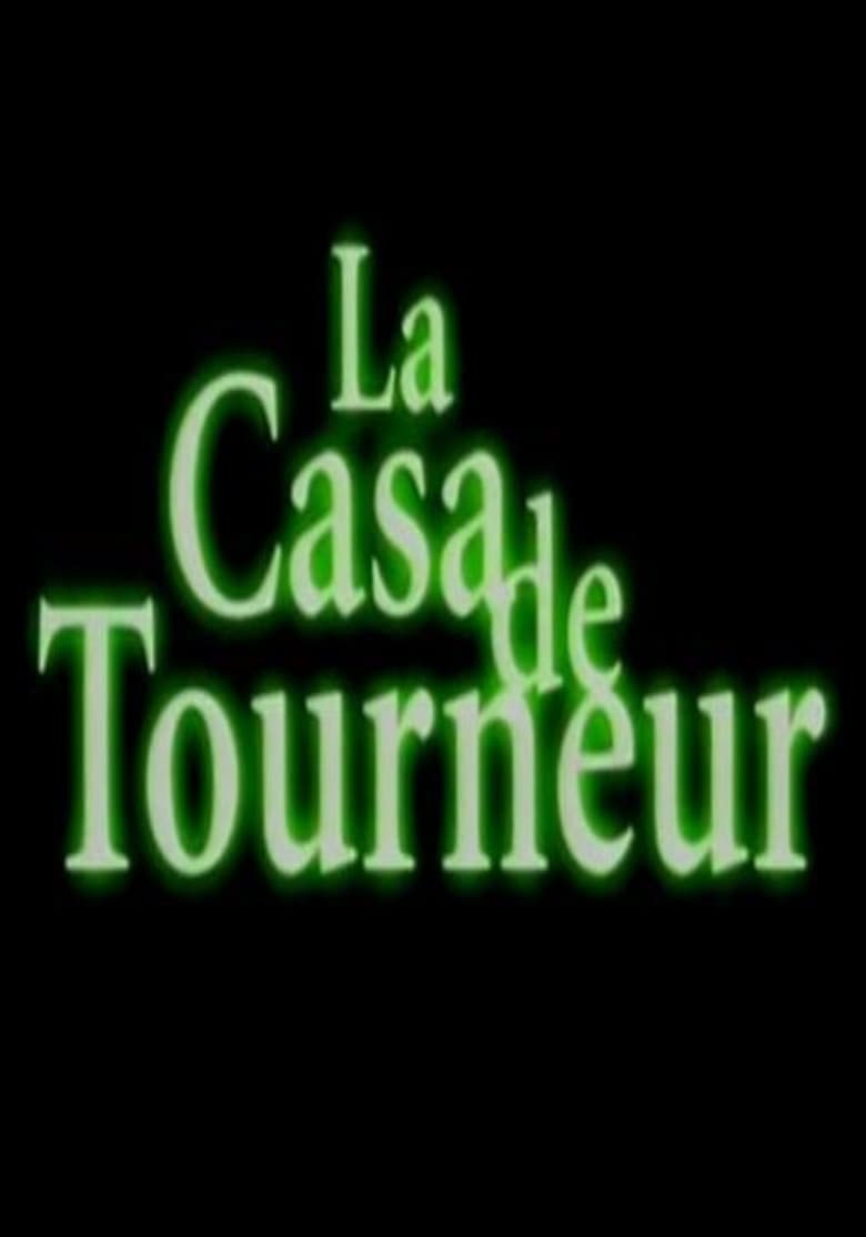 Poster of La casa de Tourneur