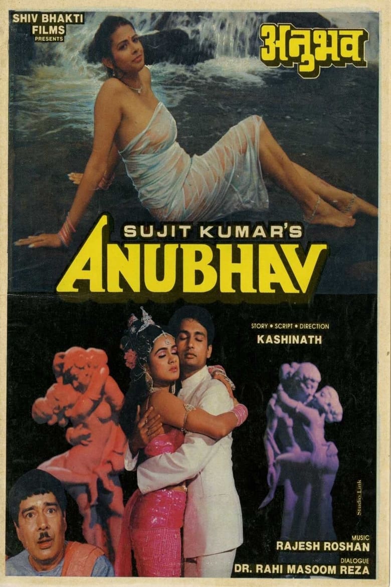 Poster of Anubhav